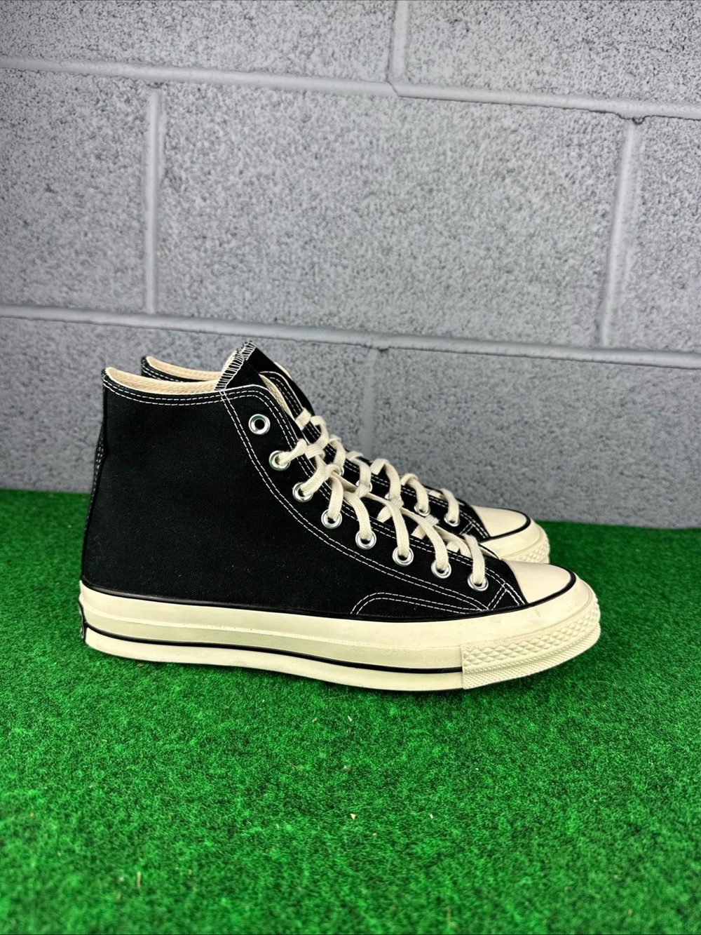 Converse Chuck 70 black